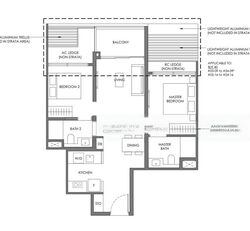 Nava Grove (D21), Condominium #464345211